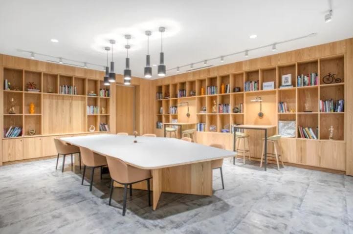 IWG (Regus) - Hairong Plaza - Zhenyu Street, 130012 - Changchun image 1