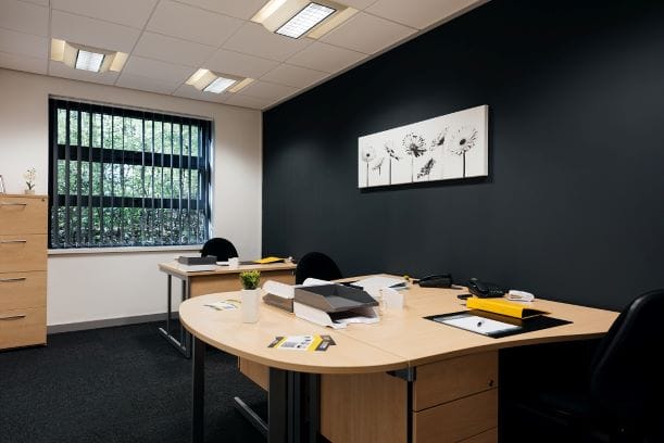 BizSpace - Longfields Court - Wharncliffe Business Park, S71 - Barnsley image 3