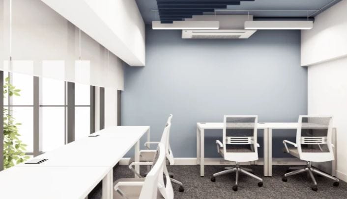 IWG (HQ) - Triumph Building - 1610 Quezon Avenue, 1008 - Quezon City image 3