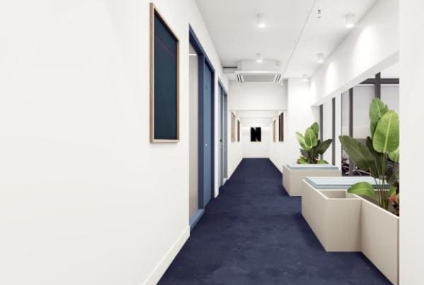 IWG (HQ) - Triumph Building - 1610 Quezon Avenue, 1008 - Quezon City image 5