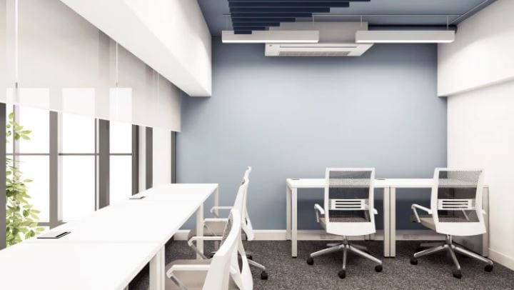 IWG (HQ) - Triumph Building - 1610 Quezon Avenue, 1008 - Quezon City image 7