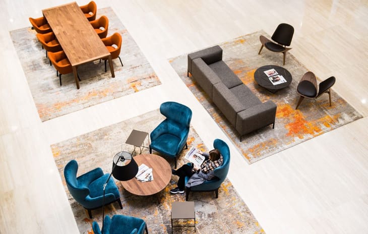 Storey (Managed 1,506 - 2,496 sqft) - 201 Bishopsgate, EC2M - Spitalfields image 3