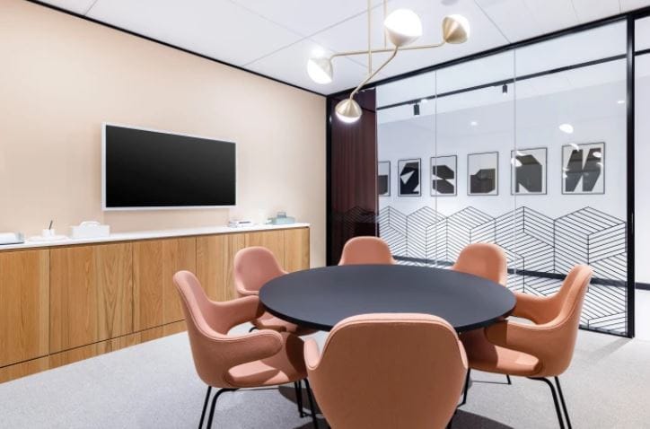 IWG (Regus) - Church Street Square - 206 N Randolph Street, 61820 - Champaign, IL image 3