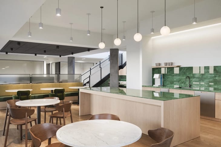 Industrious - 3390 Mary Street, 33133 - Coconut Grove, FL image 1