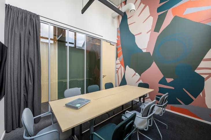 Workland - 82 Laisves avenue, 44250 - Kaunas image 1