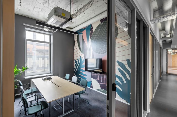 Workland - 82 Laisves avenue, 44250 - Kaunas image 3