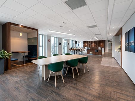 IWG (Regus) - Matford Park Road, EX2 - Exeter image 1