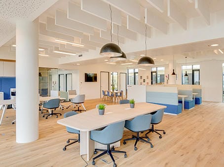 IWG (Regus) - Matford Park Road, EX2 - Exeter image 2