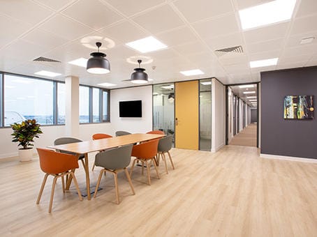 IWG (Regus) - Matford Park Road, EX2 - Exeter image 3