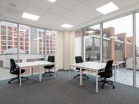 IWG (Regus) - Matford Park Road, EX2 - Exeter image 4