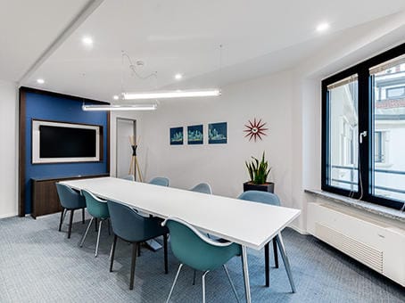 IWG (Regus) - Matford Park Road, EX2 - Exeter image 5