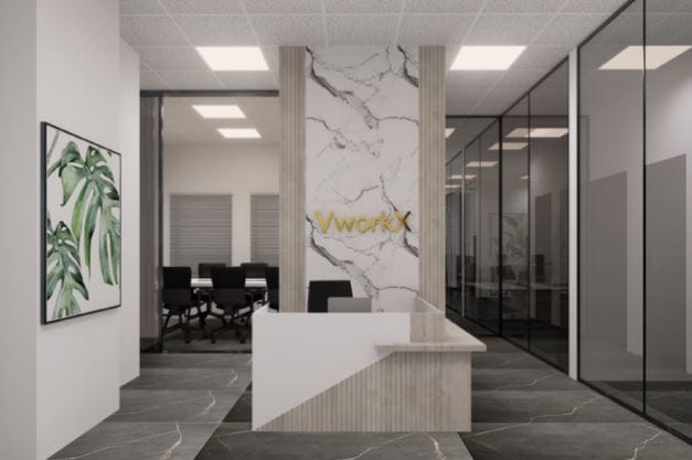 VworkX - 12 Vitosha Boulevard, 1000 - Sofia image 9