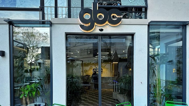 Galata BC - Pol Center - 1 Esentepe Mah. Buyukdere Caddesi, 34294 - Istanbul image 1