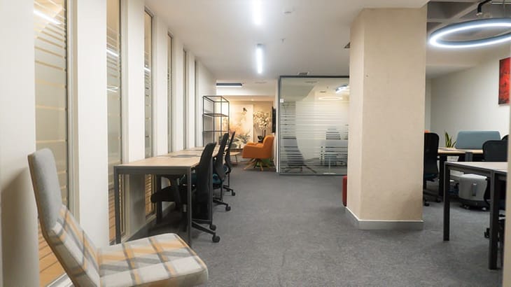Galata BC - Pol Center - 1 Esentepe Mah. Buyukdere Caddesi, 34294 - Istanbul image 6