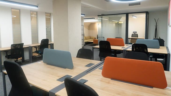 Galata BC - Pol Center - 1 Esentepe Mah. Buyukdere Caddesi, 34294 - Istanbul image 7