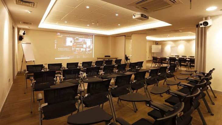 Galata BC - Pol Center - 1 Esentepe Mah. Buyukdere Caddesi, 34294 - Istanbul image 10