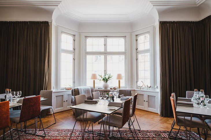 7A Offices - 7A Strandvagen, 11456 - Stockholm image 3