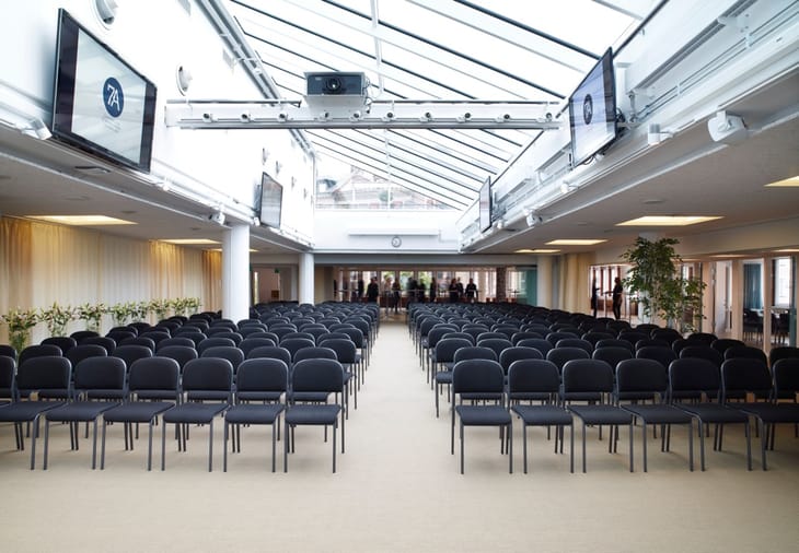 7A Offices - 6 Norrtullsgatan, 11326 - Stockholm image 1
