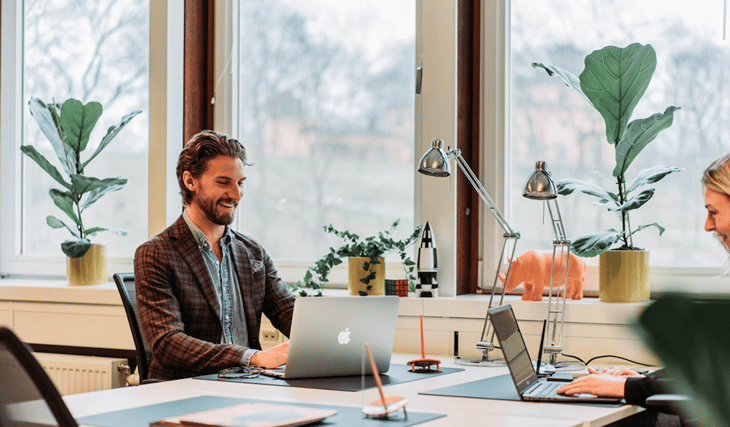 7A Offices - 6 Norrtullsgatan, 11326 - Stockholm image 2