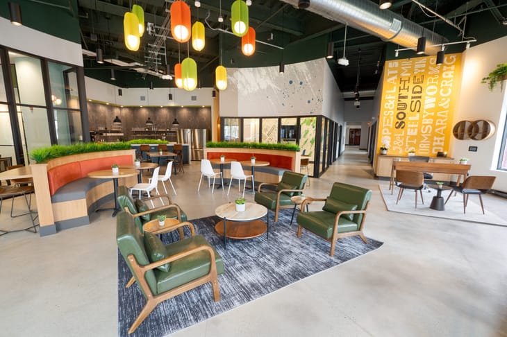 COhatch - 2681 Sidney Street, 15203 - Pittsburgh, PA image 2