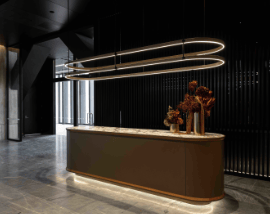 Generator - Commercial Bay Meeting and Event Suites (HSBC Tower) - 188 Quay St, 1010 -  Auckland image 2