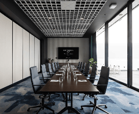 Generator - Commercial Bay Meeting and Event Suites (HSBC Tower) - 188 Quay St, 1010 -  Auckland image 3
