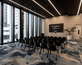Generator - Commercial Bay Meeting and Event Suites (HSBC Tower) - 188 Quay St, 1010 -  Auckland image 5