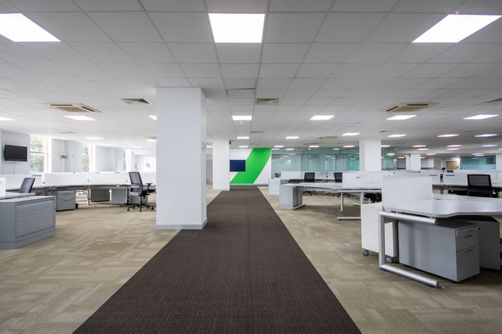 Biz-Space - Vantage Point- Vantage Point Business Village, GL17 0DD - Mitcheldean image 1