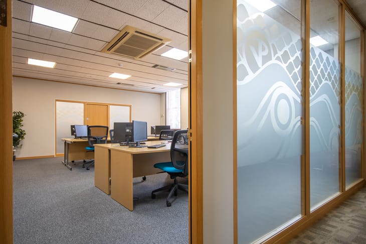 Biz-Space - Vantage Point- Vantage Point Business Village, GL17 0DD - Mitcheldean image 3