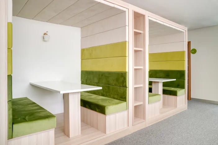 IWG (Regus) - The Range - William Prance Road, PL6 - Plymouth image 3