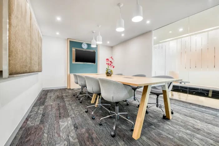 IWG (Regus) - The Range - William Prance Road, PL6 - Plymouth image 6