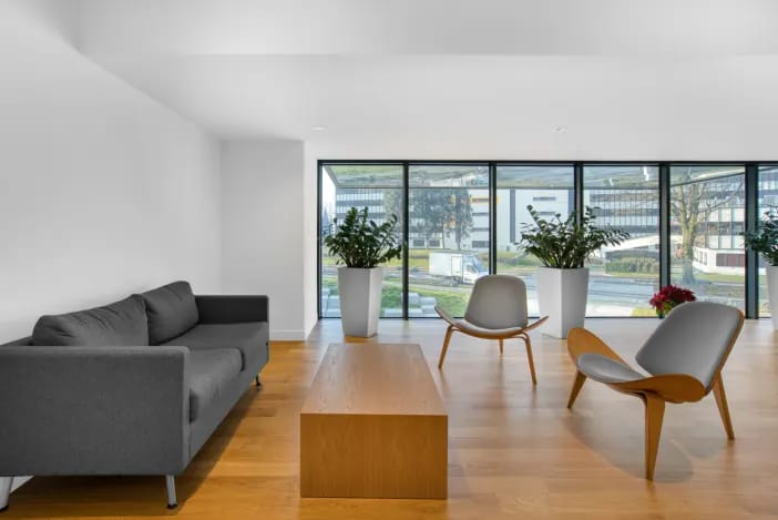 IWG (Regus) - The Range - William Prance Road, PL6 - Plymouth image 8