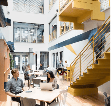 IWG (Regus) - The Range - William Prance Road, PL6 - Plymouth image 9