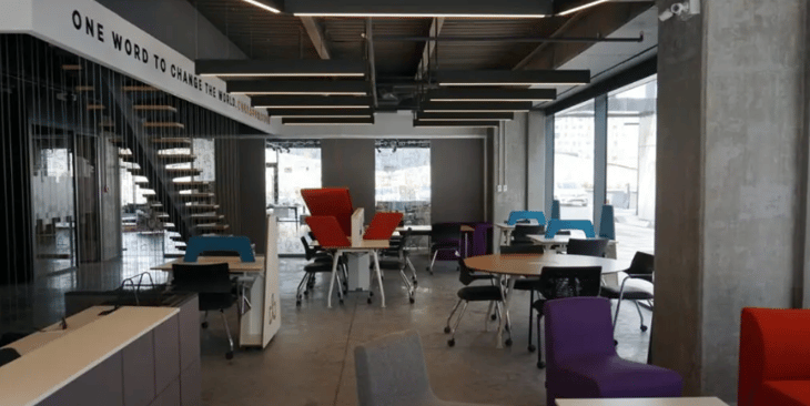 Workinton - Gunesli Balance - Taşocağı Yolu St, 34218 -  Bağcılar image 1