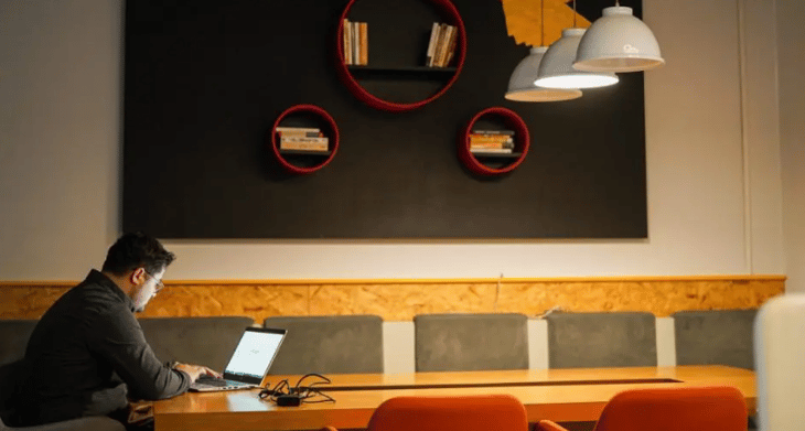 Workinton -  Söğütözü - Beştepe Nergis St, 06510 - Ankara image 3