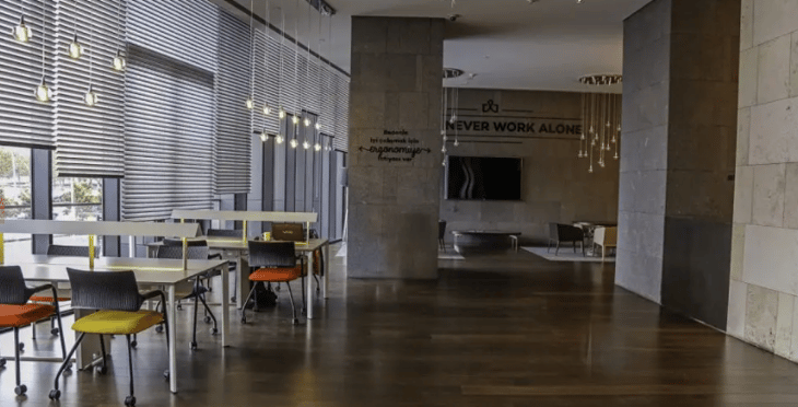 Workinton - Next Level - Eskişehir Road, 06510 - Ankara image 3