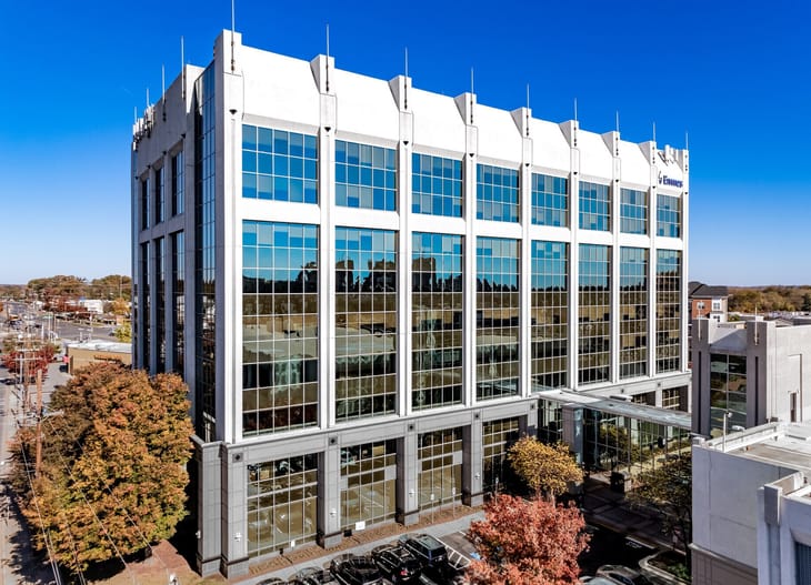 LocalWorks - 401 N. Washington Street, Rockville MD 20850 image 1