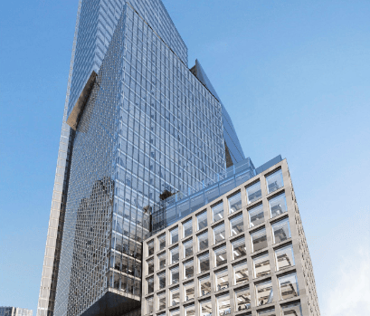 UNION (Managed 8,500 -14,120 sqft) - 8 Bishopsgate, EC2N - Bank image 2