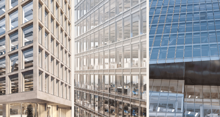 UNION (Managed 8,500 -14,120 sqft) - 8 Bishopsgate, EC2N - Bank image 4