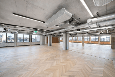 UNION (Managed 4,025 - 6,243 sqft) - Arthur Stanley House, W1T - Fitzrovia image 5