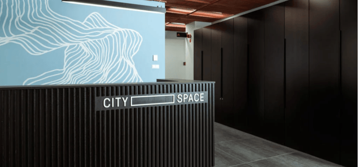 CitySpace - West 4 - 3 Na Ostatni Groszu, 54-207 - Wroclaw image 2