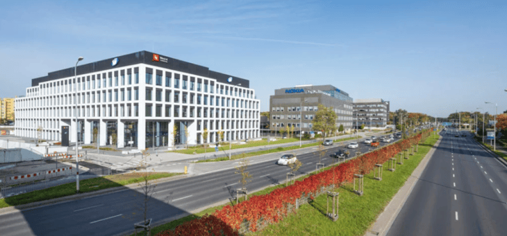 CitySpace - West 4 - 3 Na Ostatni Groszu, 54-207 - Wroclaw image 6