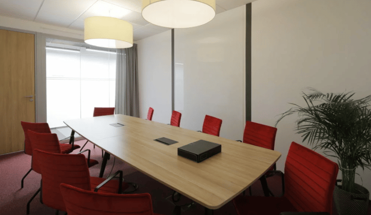CitySpace - Aquarius Business House - 1 Swobodna, 50-088 - Wroclaw image 1