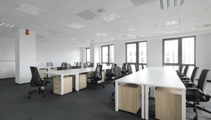 CitySpace - Aquarius Business House - 1 Swobodna, 50-088 - Wroclaw image 2