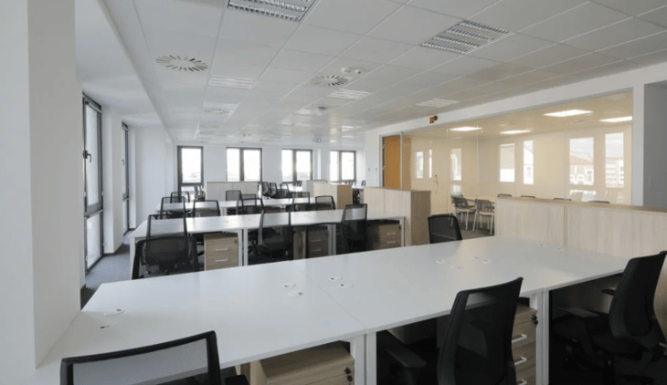 CitySpace - Aquarius Business House - 1 Swobodna, 50-088 - Wroclaw image 3