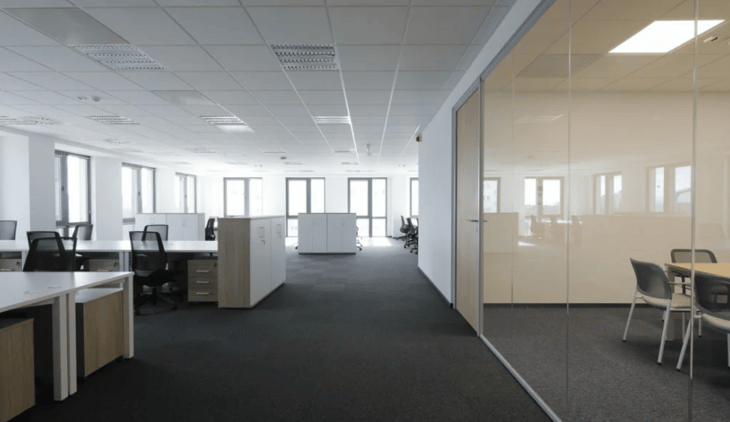 CitySpace - Aquarius Business House - 1 Swobodna, 50-088 - Wroclaw image 4