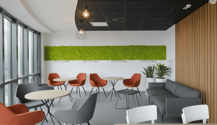 CitySpace - Aquarius Business House - 1 Swobodna, 50-088 - Wroclaw image 5