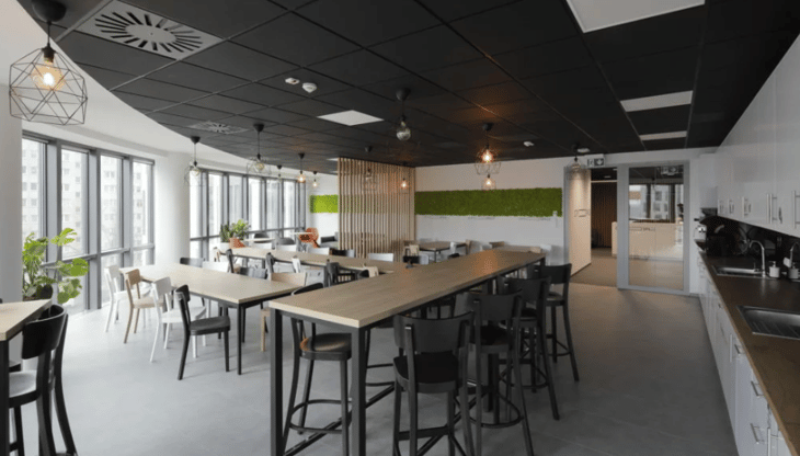 CitySpace - Aquarius Business House - 1 Swobodna, 50-088 - Wroclaw image 6