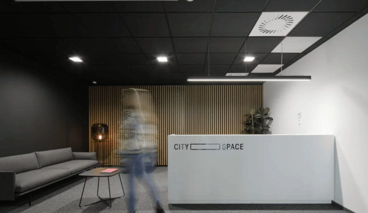 CitySpace - Aquarius Business House - 1 Swobodna, 50-088 - Wroclaw image 7