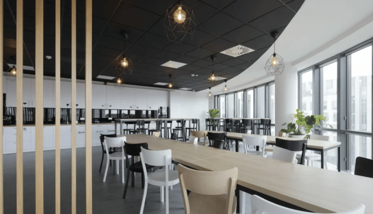 CitySpace - Aquarius Business House - 1 Swobodna, 50-088 - Wroclaw image 10